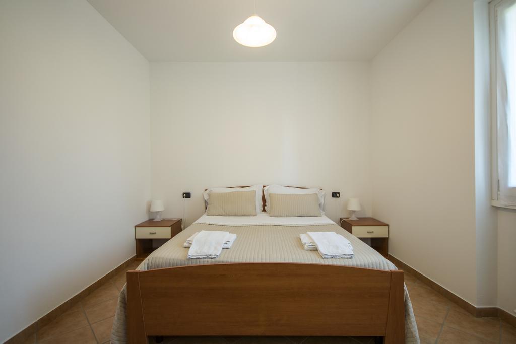 Lakeside Holiday Resort 도마소 외부 사진