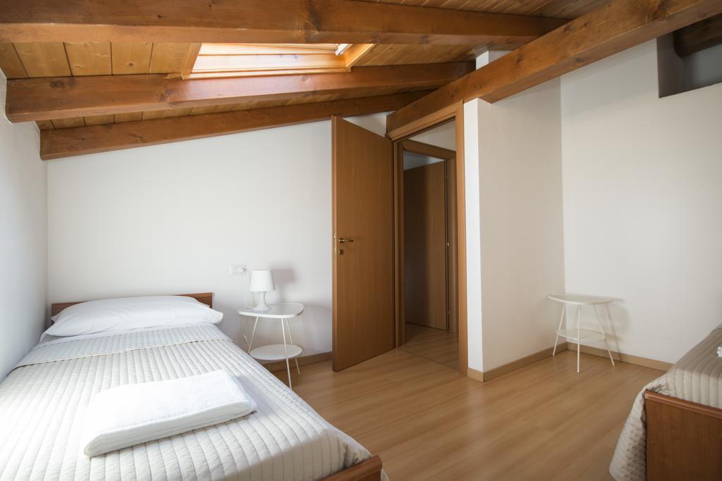 Lakeside Holiday Resort 도마소 외부 사진